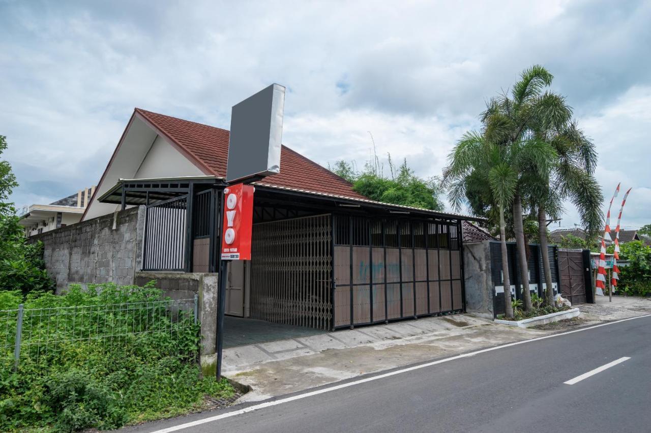 Oyo2347格里亚帕特兰酒店 Ngabean 外观 照片